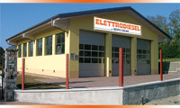 elettrodiesel officina