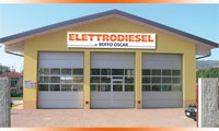 elettrodiesel officina