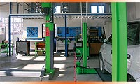 elettrodiesel officina