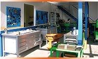 elettrodiesel officina